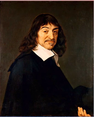 Descartes’ filosofie (cartesianisme)